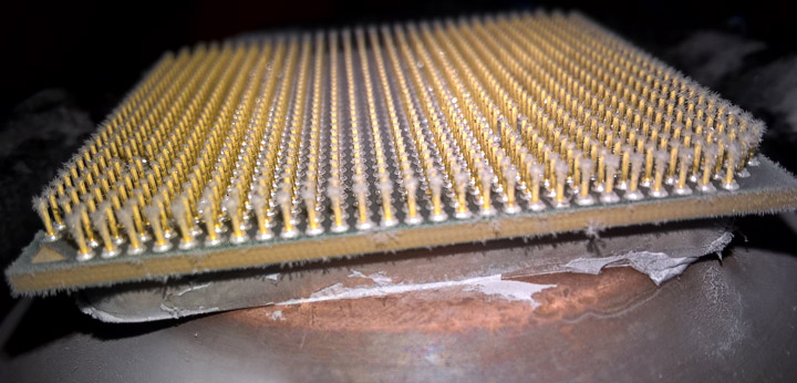 StingerYar Overclockers.UA