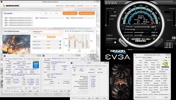 Рекорд k|ngp|n
