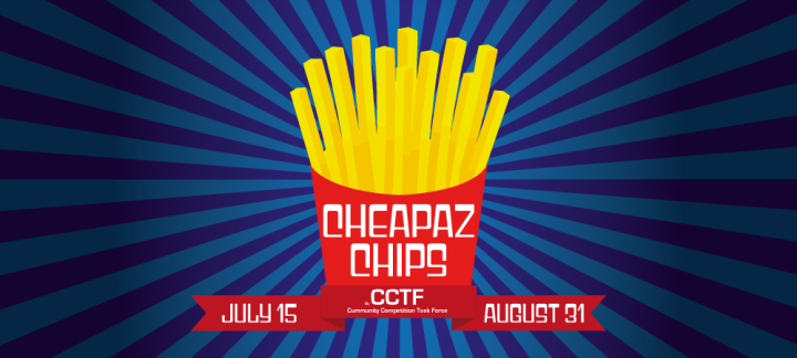 Cheapaz Chips