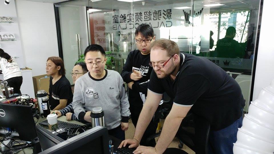 Главные рекорды прошедшей недели на HWBot