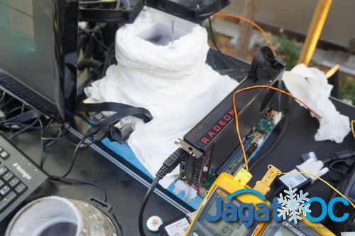 AMD Ryzen Threadripper 1950X