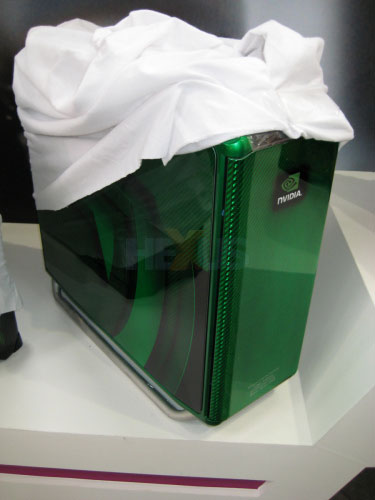 Корпус CoolerMaster CSX Корпус CoolerMaster CSX