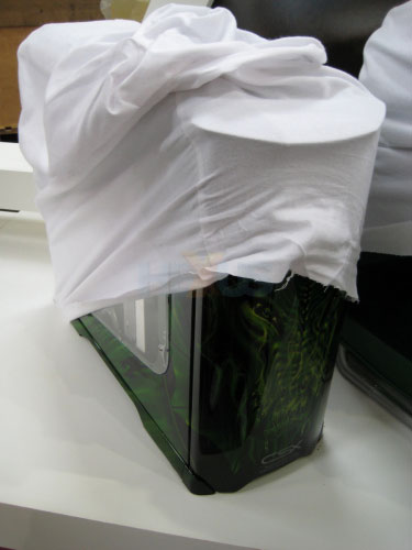 Корпус CoolerMaster CSX Корпус CoolerMaster CSX