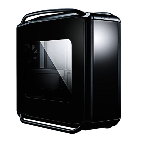 Корпус Cooler Master Black COSMOS Корпус Cooler Master Black COSMOS