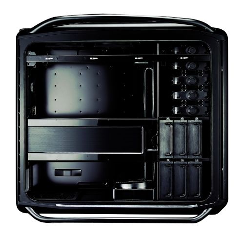 Корпус Cooler Master Black COSMOS Корпус Cooler Master Black COSMOS