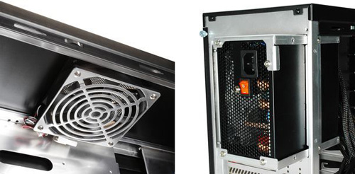 Lian Li PC-A06F Lian Li PC-A06F