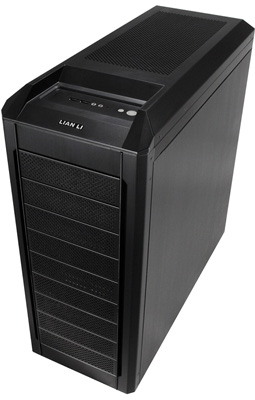 Lian Li Armorsuit PC-P50