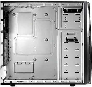 Thermaltake Element T