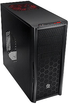 Thermaltake Element T