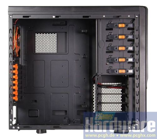 Xigmatek Midgard Xigmatek Midgard