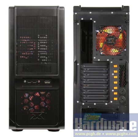 Xigmatek Midgard Xigmatek Midgard