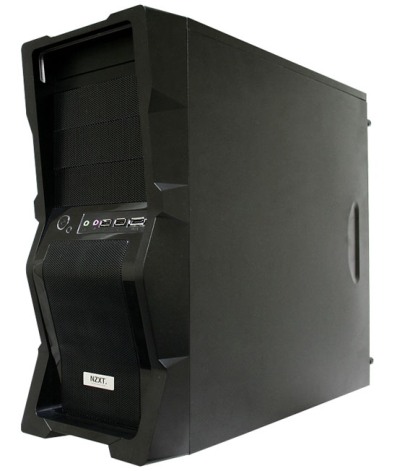 Корпус NZXT M59