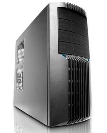 Корпус NZXT Beta EVO Корпус NZXT Beta EVO