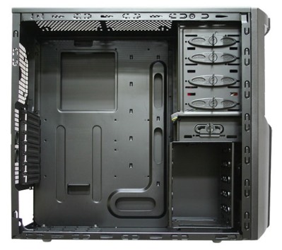 Корпус NZXT Beta EVO Корпус NZXT Beta EVO