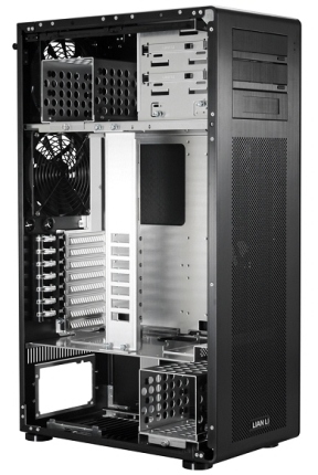 Корпус Lian-Li TYR PC-X1000 Корпус Lian-Li TYR PC-X1000