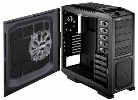 Корпус Cooler Master Storm Sniper обновленный Корпус Cooler Master Storm Sniper обновленный
