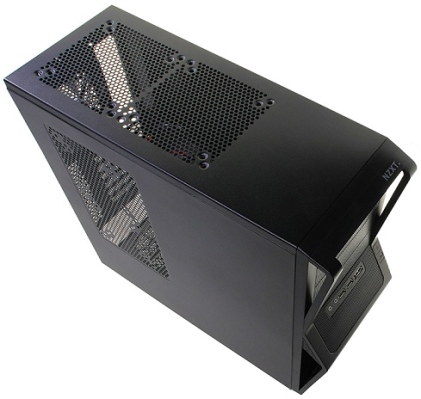 Корпус NZXT Gamma Корпус NZXT Gamma