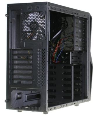 Корпус NZXT Gamma Корпус NZXT Gamma