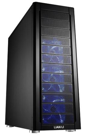 Корпус Lian Li PC-A77F