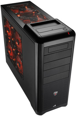 Корпус AeroCool Bx-500