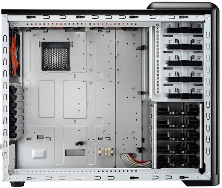 Корпус AeroCool Bx-500