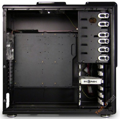 Корпус Ikonik RA 2000