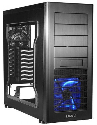 Корпус Lian Li PC 60FNVX