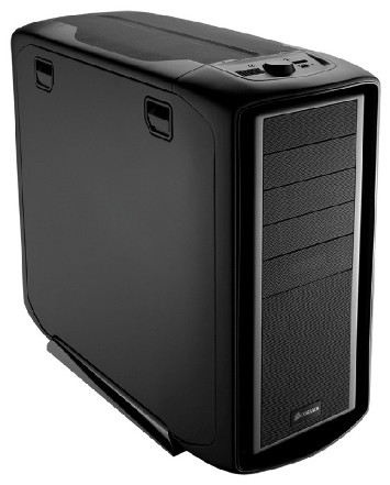 Корпус Corsair Graphite 600T