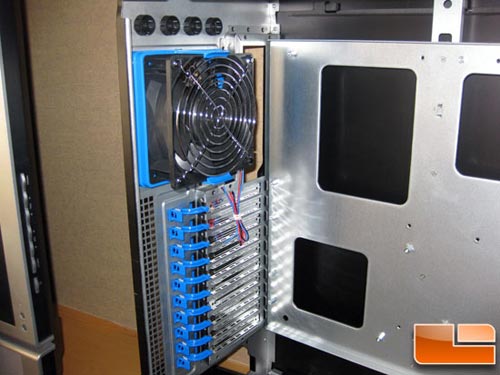 HPTX-совместимый корпус EVGA HPTX-совместимый корпус EVGA