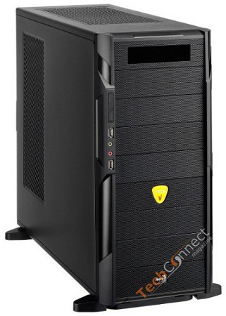 Корпус Aerocool Vs-9 Корпус Aerocool Vs-9