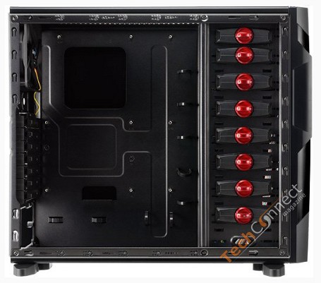 Корпус Aerocool Vs-9 Корпус Aerocool Vs-9