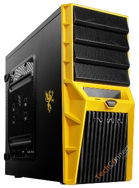 Корпус In Win Griffin Корпус In Win Griffin