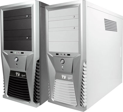 Корпус Arctic Silentium T11 Корпус Arctic Silentium T11