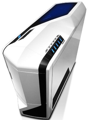 Корпус NZXT Phantom