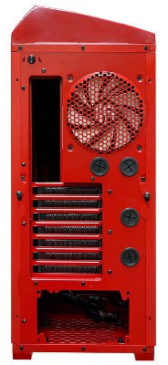 Корпус NZXT Phantom