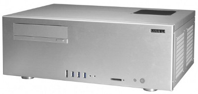 Корпус Lian Li PC-C50