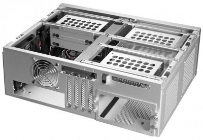 Корпус Lian Li PC-C50