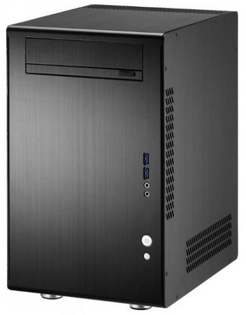 Корпус Lian Li PC-Q11