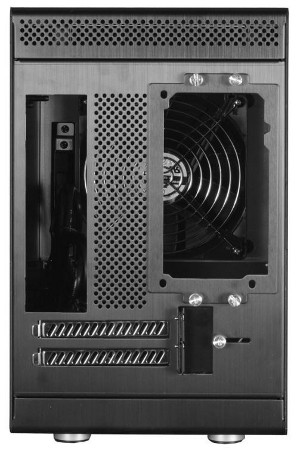 Корпус Lian Li PC-Q11