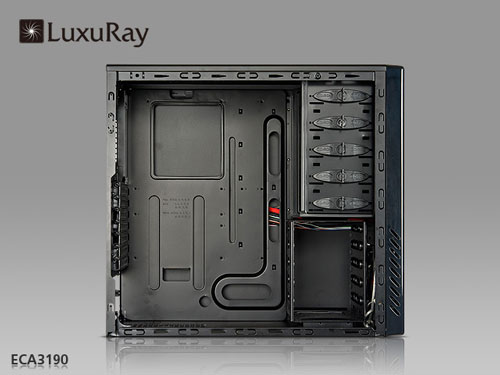 корпус Enermax Luxuray