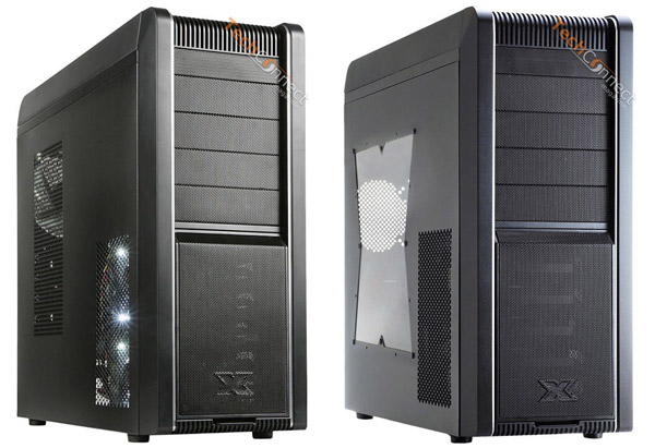 Корпус Xigmatek Pantheon Корпус Xigmatek Pantheon