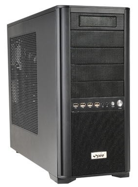 Корпус Spire Sentor 6004