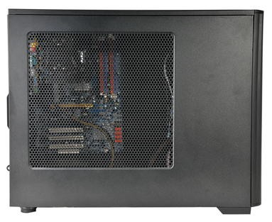 Корпус Spire Sentor 6004