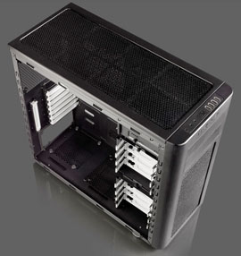 корпус Fractal Design Arc