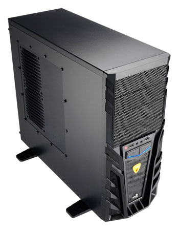 корпус AeroCool Vs-4