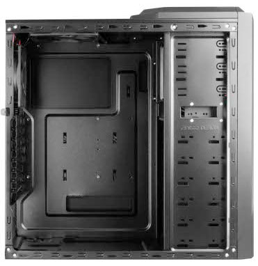 Корпус Antec One Hundred Корпус Antec One Hundred