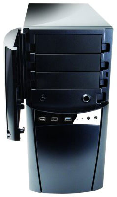 Корпус Antec Sonata IV