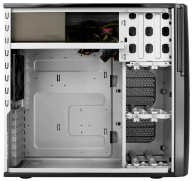 Корпус Antec Sonata IV