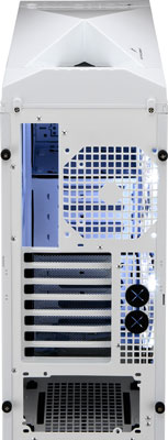 Корпус AeroCool 6th Element