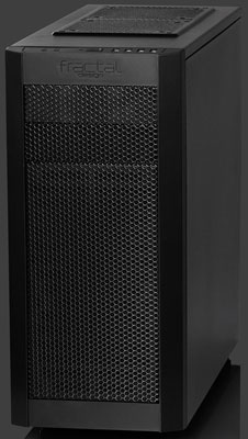 Корпус Fractal Design Core 3000
